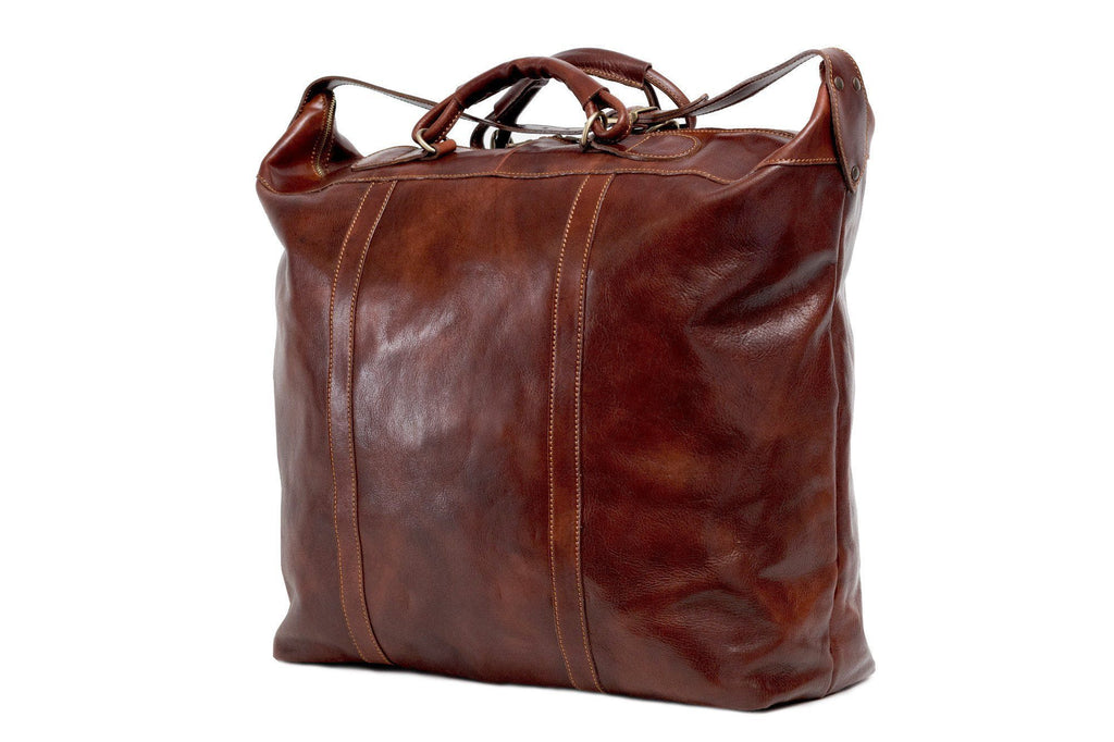 Titus' Tote Grande
